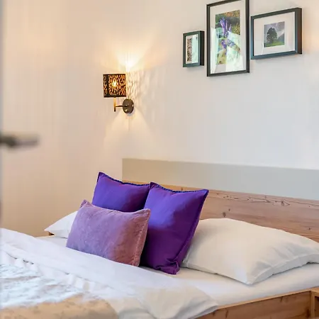 Apartmán Rossbrand-blick Untertauern