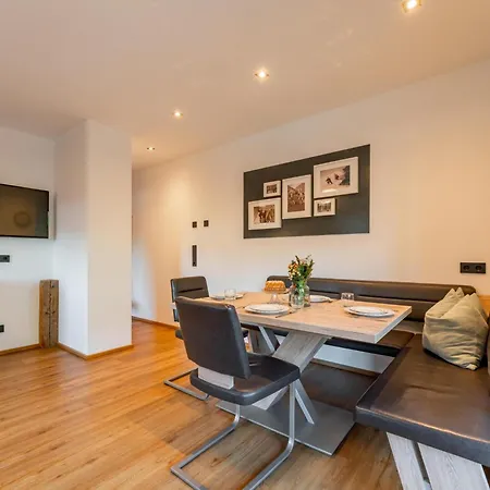 アパート Rossbrand-blick *