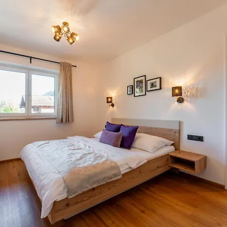 Rossbrand-blick Apartment