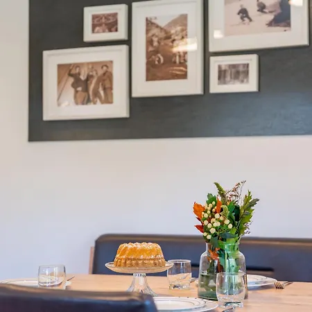 Rossbrand-blick ウンタータウエルン