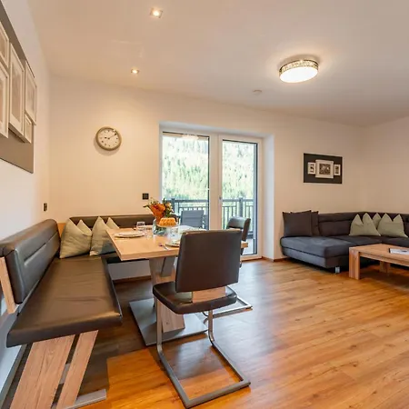 Rossbrand-blick Apartmán *