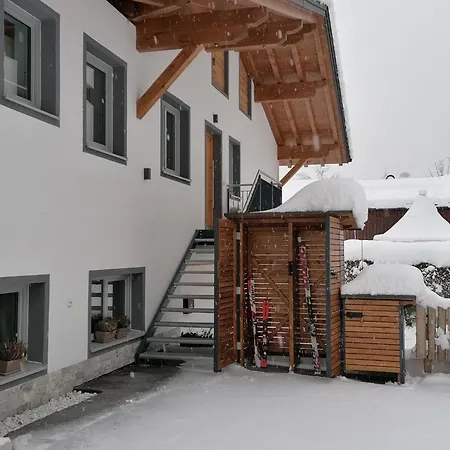 Rossbrand-blick * Untertauern