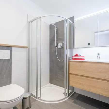 アパート Rossbrand-blick *