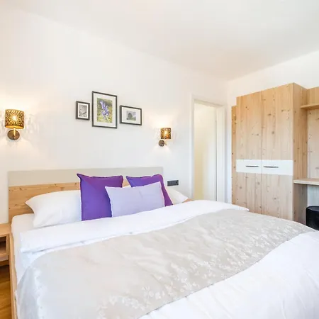 Apartmán Rossbrand-blick Untertauern