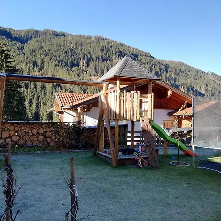 Rossbrand-blick Appartement