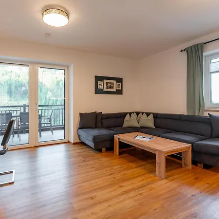 Rossbrand-blick Appartement *