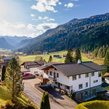 Rossbrand-blick * Untertauern
