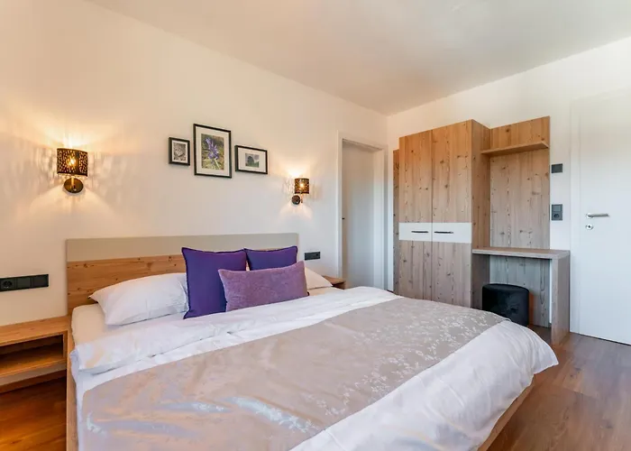 Rossbrand-blick * Untertauern