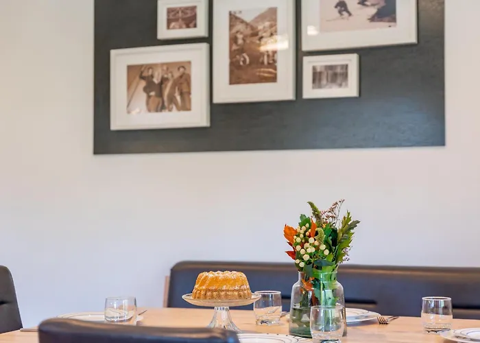 Rossbrand-blick Untertauern