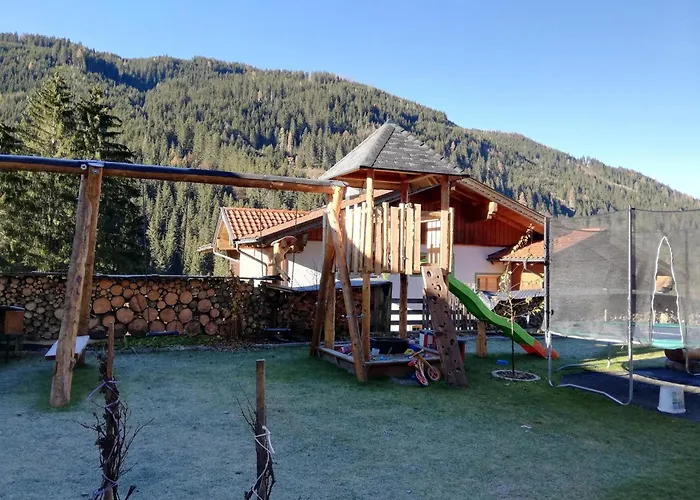 Rossbrand-blick * Untertauern