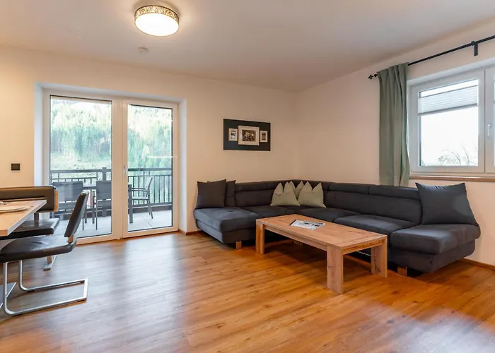 Rossbrand-blick * Untertauern