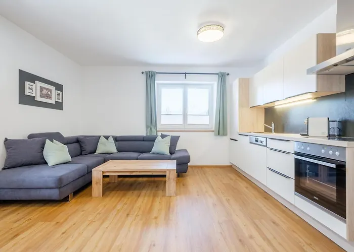 Rossbrand-blick * Untertauern