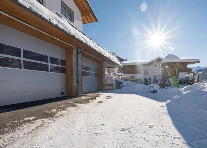 Rossbrand-blick Lägenhet *